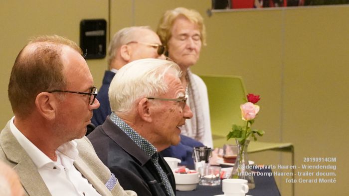 DSC06148- Vriendendag Gedenkplaats Haaren in gemeenschapshuis Den Domp in Haaren - 14sept2019 - foto GerardMontE web