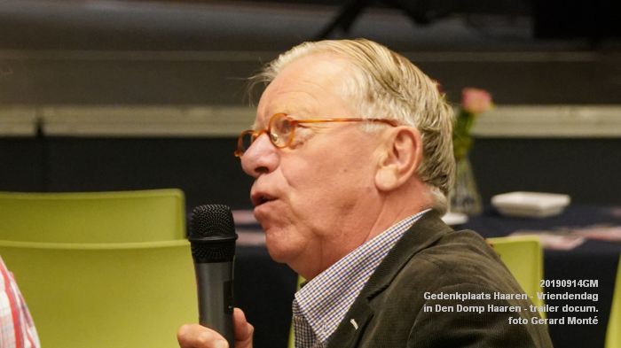 DSC06157- Vriendendag Gedenkplaats Haaren in gemeenschapshuis Den Domp in Haaren - 14sept2019 - foto GerardMontE web