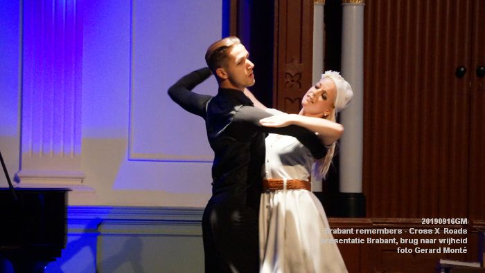 DSC07768- Brabant, brug naar vrijheid - Brabant remembers - Cross X  Roads - 16sept2019 - foto GerardMontE web