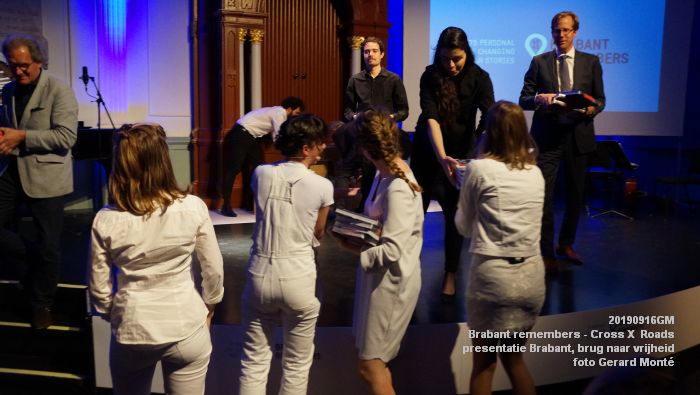 DSC07807- Brabant, brug naar vrijheid - Brabant remembers - Cross X  Roads - 16sept2019 - foto GerardMontE web