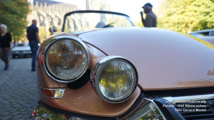 DSC08055- 7e Zwanenbroedersrally - Parade met Kikvorschen - 21sept2019 - foto GerardMontE web