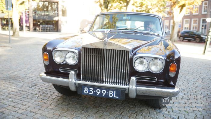 DSC08074- 7e Zwanenbroedersrally - Parade met Kikvorschen - 21sept2019 - foto GerardMontE web