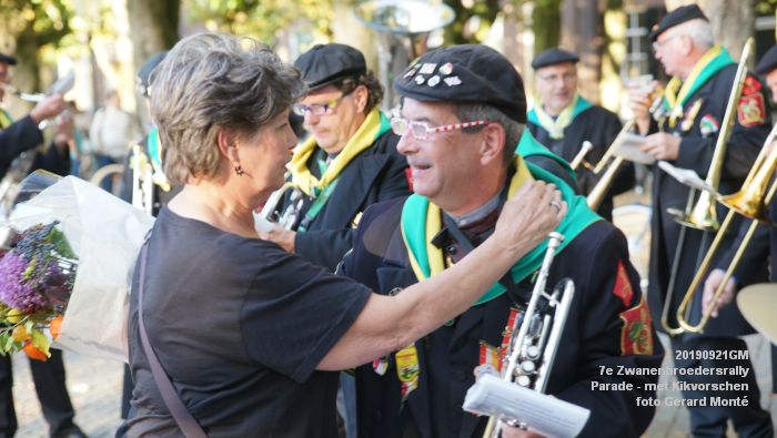 DSC08095- 7e Zwanenbroedersrally - Parade met Kikvorschen - 21sept2019 - foto GerardMontE web