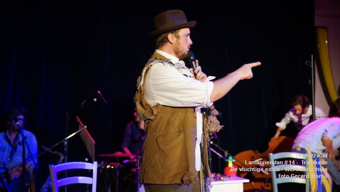 DSC08421- Lamarziendan nr 14 - De vluchtige editie - Werkwarenhuis Tramkade - 24sept2019 - foto GerardMontE web
