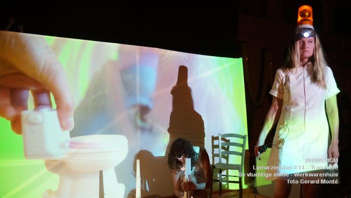 DSC08456- Lamarziendan nr 14 - De vluchtige editie - Werkwarenhuis Tramkade - 24sept2019 - foto GerardMontE web