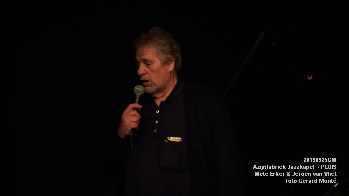 iDSC07100-  Azijnfabriek Jazzkapel - Mete Erker en Jeroen van Vliet - PLUIS - 25sept2019 - foto GerardMontE web