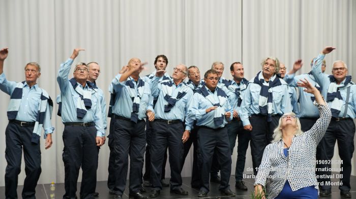 DSC07582- de 11e editie Internationaal Barbershop Ontmoetingsfestival - 28sept2019 - foto GerardMontE web