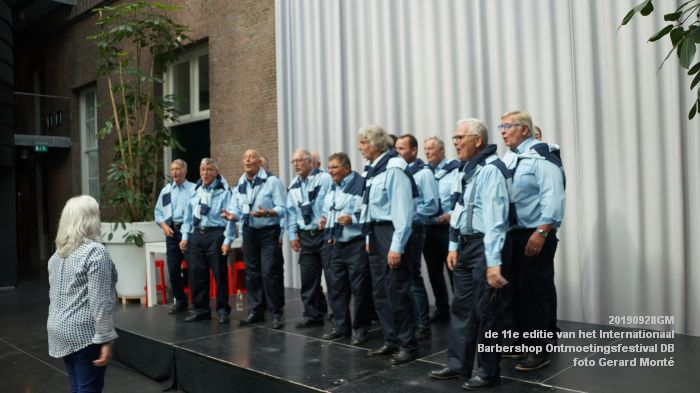 DSC07584- de 11e editie Internationaal Barbershop Ontmoetingsfestival - 28sept2019 - foto GerardMontE web