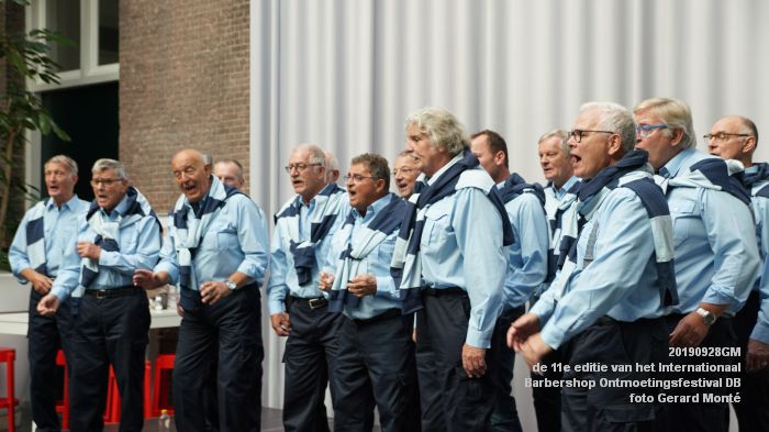 DSC07585- de 11e editie Internationaal Barbershop Ontmoetingsfestival - 28sept2019 - foto GerardMontE web