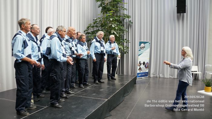 DSC07590- de 11e editie Internationaal Barbershop Ontmoetingsfestival - 28sept2019 - foto GerardMontE web