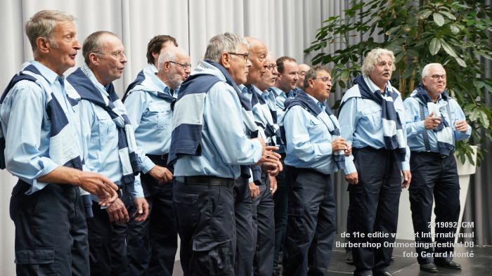 DSC07591- de 11e editie Internationaal Barbershop Ontmoetingsfestival - 28sept2019 - foto GerardMontE web