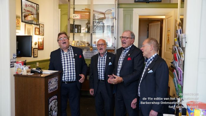 DSC07597- de 11e editie Internationaal Barbershop Ontmoetingsfestival - 28sept2019 - foto GerardMontE web