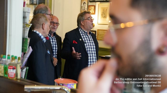 DSC07599- de 11e editie Internationaal Barbershop Ontmoetingsfestival - 28sept2019 - foto GerardMontE web