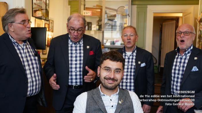 DSC07603- de 11e editie Internationaal Barbershop Ontmoetingsfestival - 28sept2019 - foto GerardMontE web