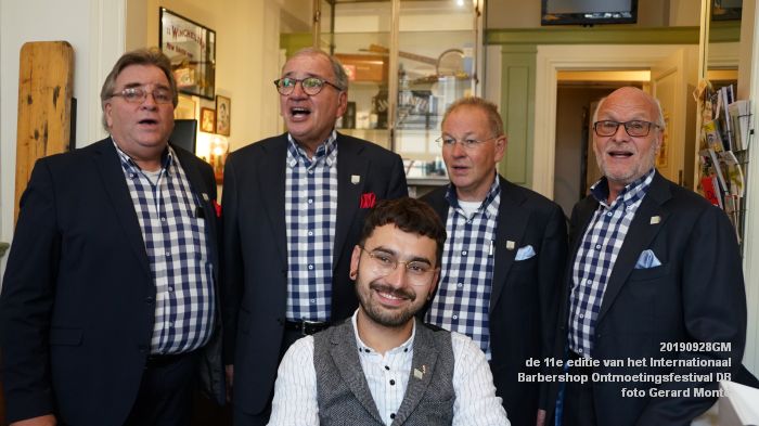 DSC07605- de 11e editie Internationaal Barbershop Ontmoetingsfestival - 28sept2019 - foto GerardMontE web