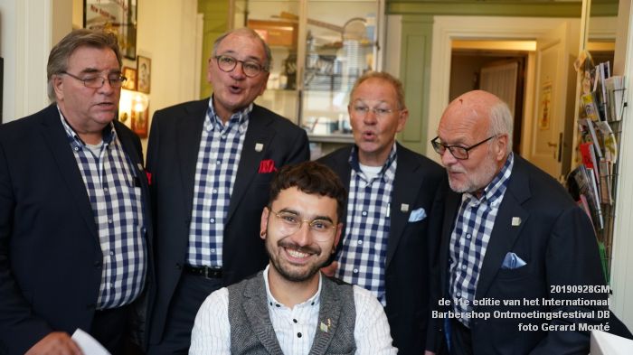 DSC07606- de 11e editie Internationaal Barbershop Ontmoetingsfestival - 28sept2019 - foto GerardMontE web