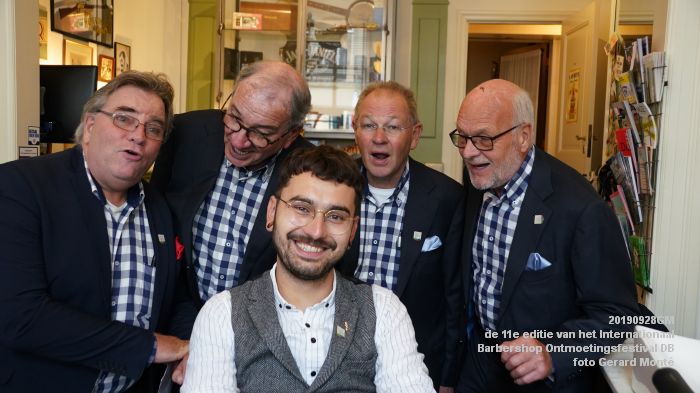 DSC07607- de 11e editie Internationaal Barbershop Ontmoetingsfestival - 28sept2019 - foto GerardMontE web