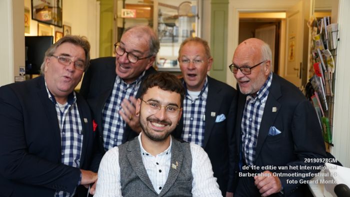 DSC07608- de 11e editie Internationaal Barbershop Ontmoetingsfestival - 28sept2019 - foto GerardMontE web