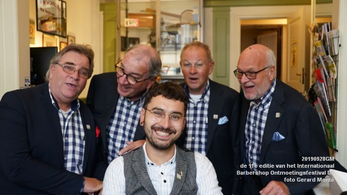 DSC07610- de 11e editie Internationaal Barbershop Ontmoetingsfestival - 28sept2019 - foto GerardMontE web