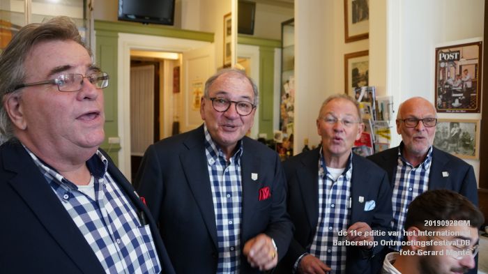 DSC07612- de 11e editie Internationaal Barbershop Ontmoetingsfestival - 28sept2019 - foto GerardMontE web