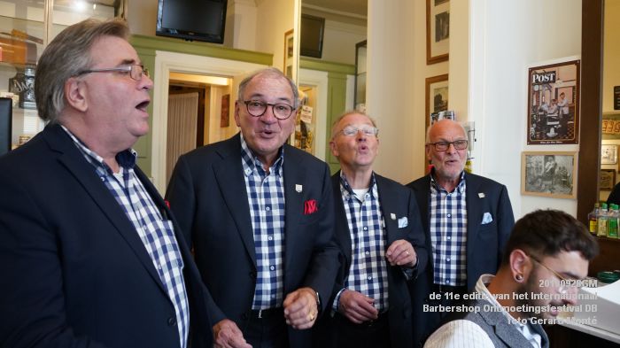 DSC07613- de 11e editie Internationaal Barbershop Ontmoetingsfestival - 28sept2019 - foto GerardMontE web