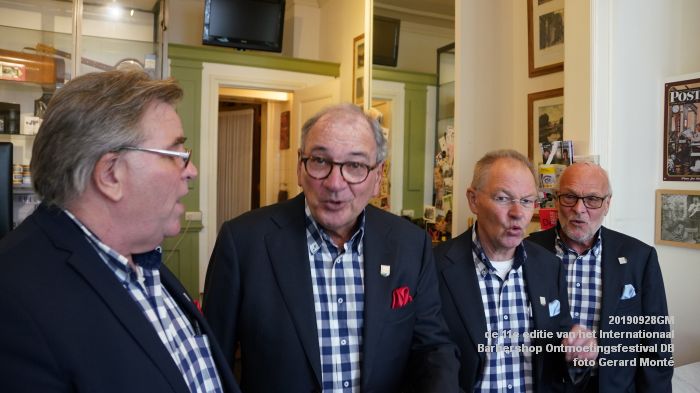 DSC07614- de 11e editie Internationaal Barbershop Ontmoetingsfestival - 28sept2019 - foto GerardMontE web