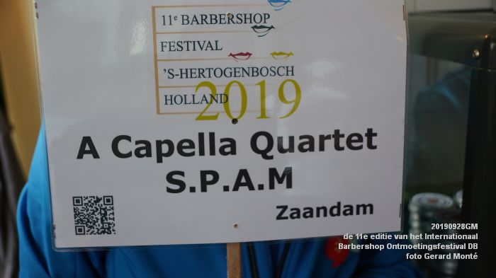DSC07620- de 11e editie Internationaal Barbershop Ontmoetingsfestival - 28sept2019 - foto GerardMontE web