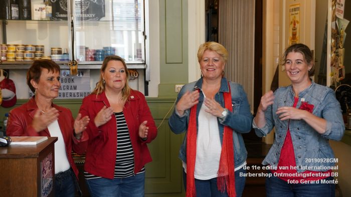 DSC07622- de 11e editie Internationaal Barbershop Ontmoetingsfestival - 28sept2019 - foto GerardMontE web
