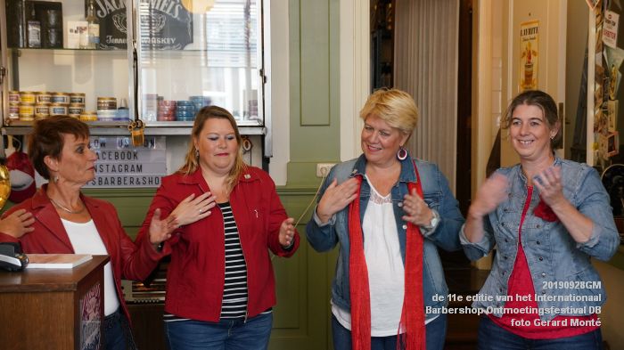 DSC07624- de 11e editie Internationaal Barbershop Ontmoetingsfestival - 28sept2019 - foto GerardMontE web