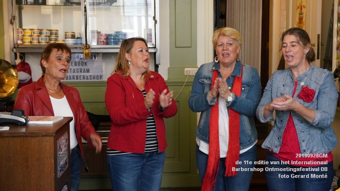 DSC07626- de 11e editie Internationaal Barbershop Ontmoetingsfestival - 28sept2019 - foto GerardMontE web