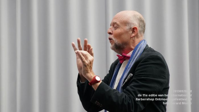 DSC07634- de 11e editie Internationaal Barbershop Ontmoetingsfestival - 28sept2019 - foto GerardMontE web