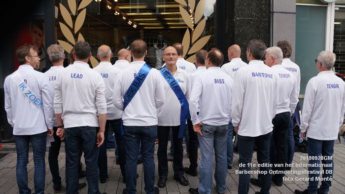 DSC07648- de 11e editie Internationaal Barbershop Ontmoetingsfestival - 28sept2019 - foto GerardMontE web