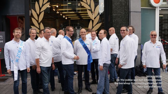 DSC07650- de 11e editie Internationaal Barbershop Ontmoetingsfestival - 28sept2019 - foto GerardMontE web