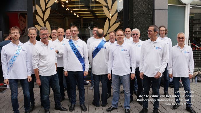 DSC07652- de 11e editie Internationaal Barbershop Ontmoetingsfestival - 28sept2019 - foto GerardMontE web