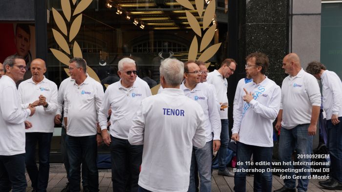 DSC07653- de 11e editie Internationaal Barbershop Ontmoetingsfestival - 28sept2019 - foto GerardMontE web