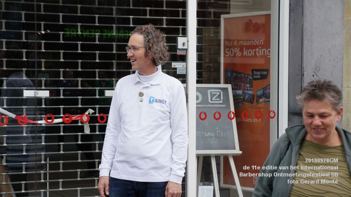 DSC07654- de 11e editie Internationaal Barbershop Ontmoetingsfestival - 28sept2019 - foto GerardMontE web