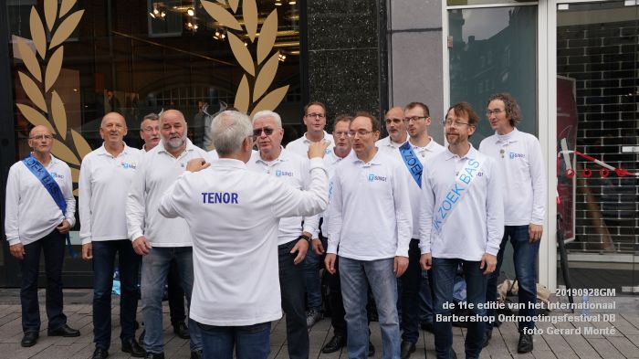 DSC07655- de 11e editie Internationaal Barbershop Ontmoetingsfestival - 28sept2019 - foto GerardMontE web