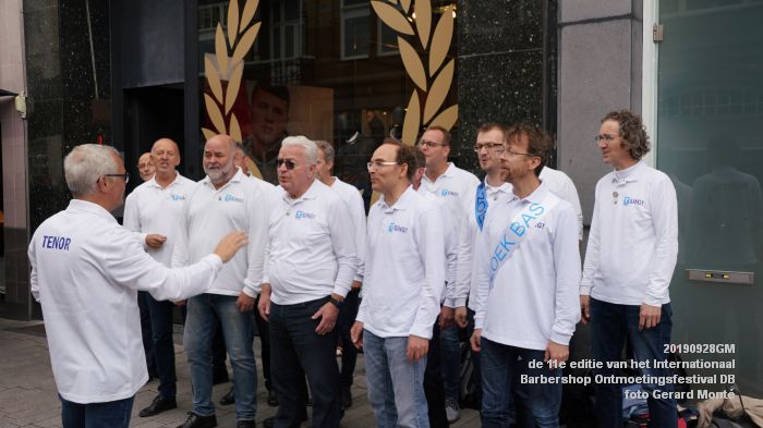DSC07656- de 11e editie Internationaal Barbershop Ontmoetingsfestival - 28sept2019 - foto GerardMontE web