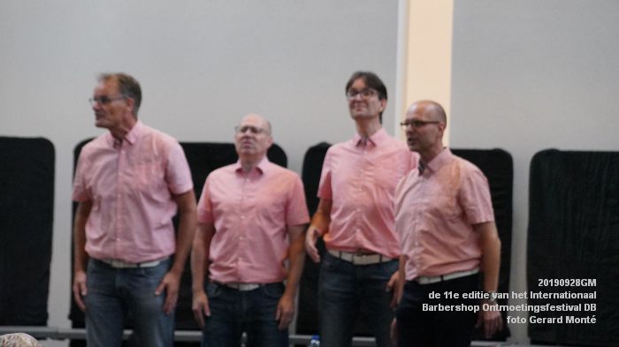 DSC07660- de 11e editie Internationaal Barbershop Ontmoetingsfestival - 28sept2019 - foto GerardMontE web