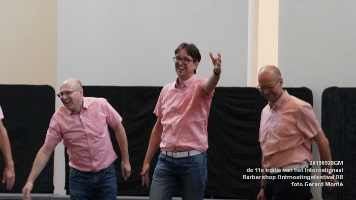 DSC07663- de 11e editie Internationaal Barbershop Ontmoetingsfestival - 28sept2019 - foto GerardMontE web