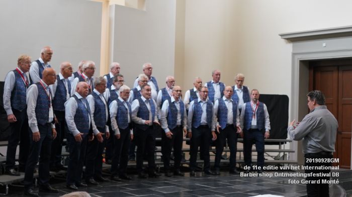 DSC07668- de 11e editie Internationaal Barbershop Ontmoetingsfestival - 28sept2019 - foto GerardMontE web