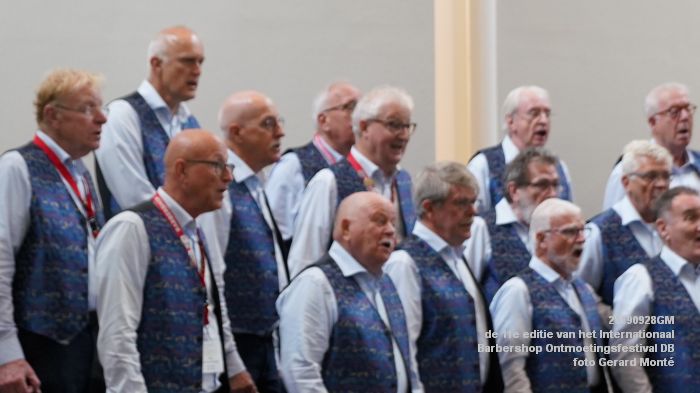 DSC07670- de 11e editie Internationaal Barbershop Ontmoetingsfestival - 28sept2019 - foto GerardMontE web