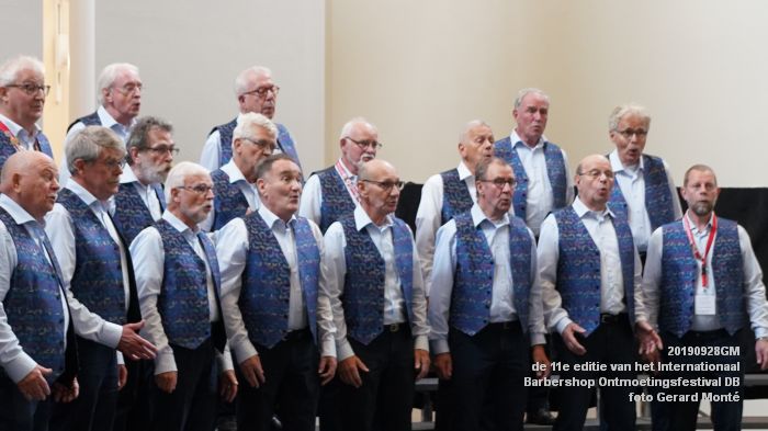 DSC07671- de 11e editie Internationaal Barbershop Ontmoetingsfestival - 28sept2019 - foto GerardMontE web