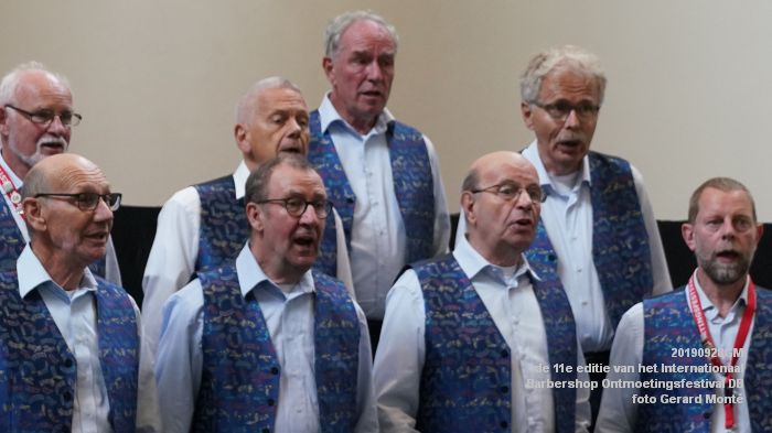 DSC07672- de 11e editie Internationaal Barbershop Ontmoetingsfestival - 28sept2019 - foto GerardMontE web