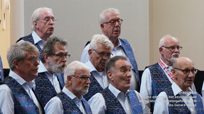 DSC07673- de 11e editie Internationaal Barbershop Ontmoetingsfestival - 28sept2019 - foto GerardMontE web