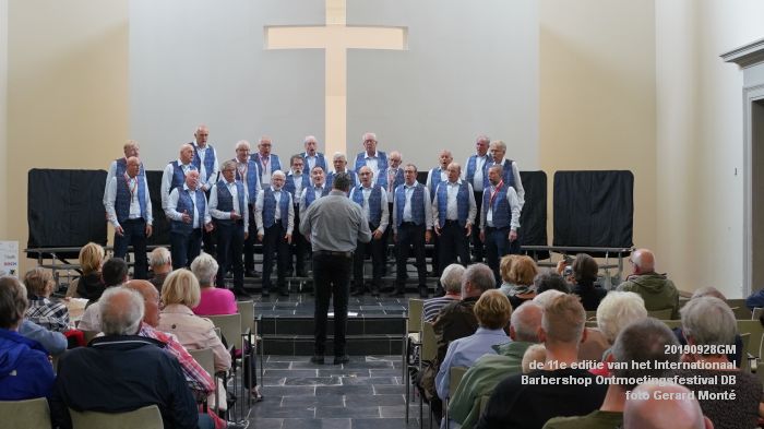 DSC07676- de 11e editie Internationaal Barbershop Ontmoetingsfestival - 28sept2019 - foto GerardMontE web