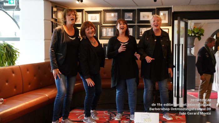 DSC07691- de 11e editie Internationaal Barbershop Ontmoetingsfestival - 28sept2019 - foto GerardMontE web