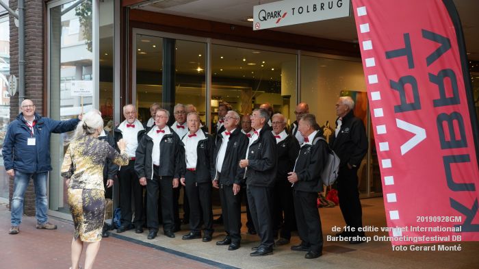 DSC07695- de 11e editie Internationaal Barbershop Ontmoetingsfestival - 28sept2019 - foto GerardMontE web