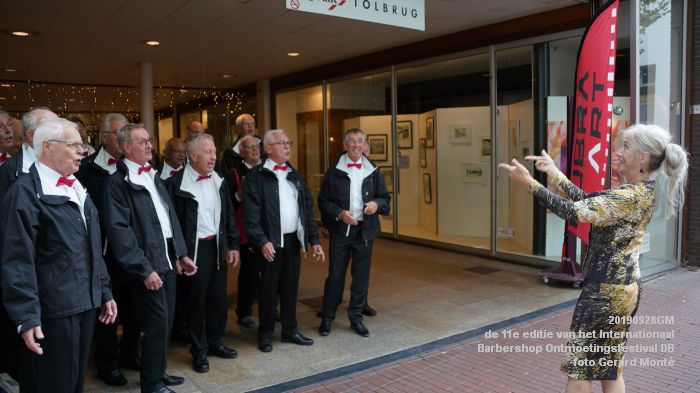 DSC07699- de 11e editie Internationaal Barbershop Ontmoetingsfestival - 28sept2019 - foto GerardMontE web
