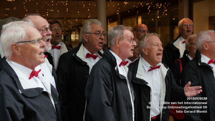 DSC07703- de 11e editie Internationaal Barbershop Ontmoetingsfestival - 28sept2019 - foto GerardMontE web